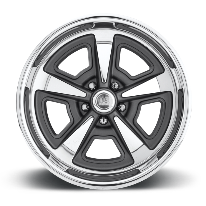 US Mags Trans Am - US722